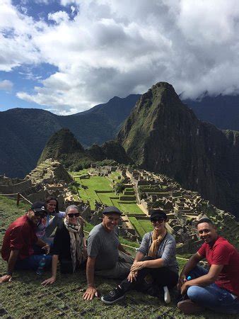 Liza Tours Peru - Operador y Agencia de Turismo - Aguas Calientes ...