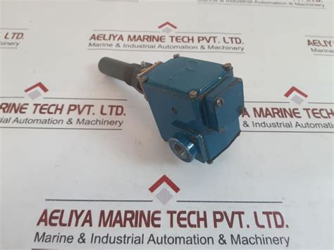 Amot Controls 4140Dr1V00Cg1Ee Temperature Switch – Aeliya Marine Tech