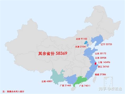 上海的外地人大多数是哪里人？ - 知乎