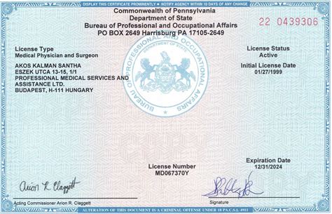 US Board Certified and Medical Licensed Physicians Budapest