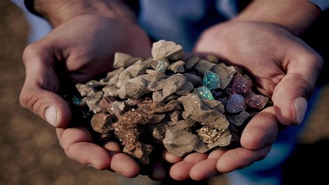 GreenMet, Tanbreez secure Greenland rare earths deal amid US interest
