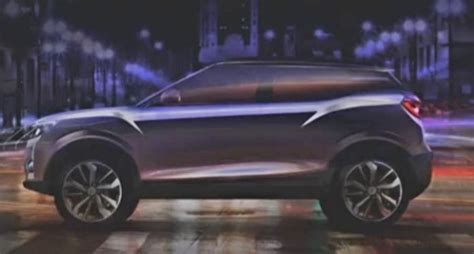 Mahindra XUV 300 Price in India, Engine Specifications, Mileage ...