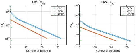 A General Approach Based on Newton’s Method and Cyclic Coordinate ...