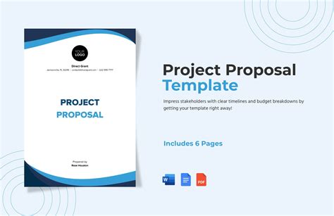 Image result for Simple Project Proposal