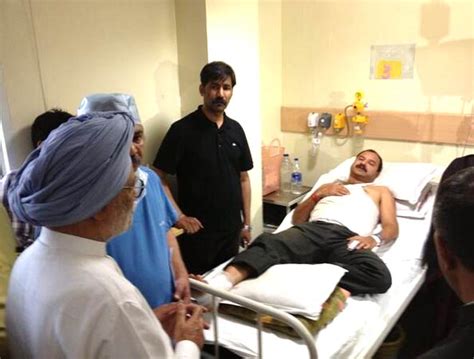 Will pursue perpetrators of this crime with urgency, says PM after ...