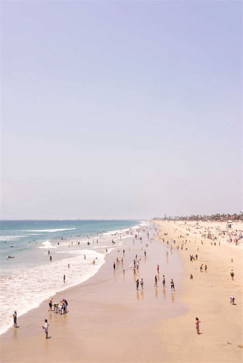 What’s the Best Beach in America? | TIME