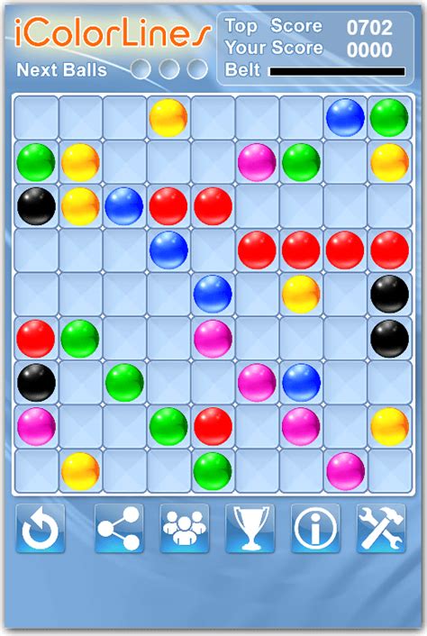 Image result for Color Line Game