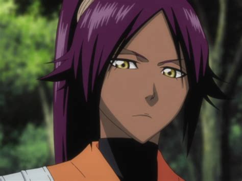 20 Best Gorgeous Bleach Female Characters Ever