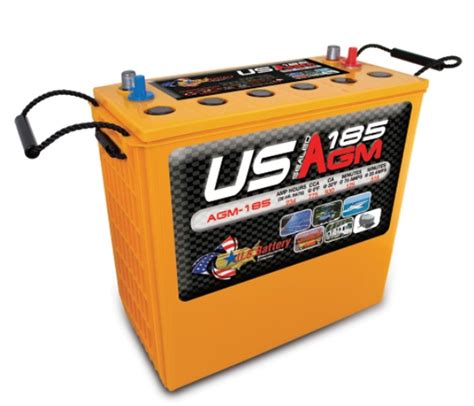 Floor Scrubber and Sweeper Batteries - Powerstride Battery - FREE SHIPPING!