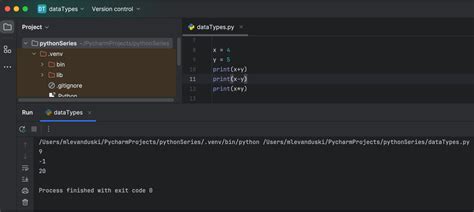 Image result for Use of Integer Data Structure in Python Example