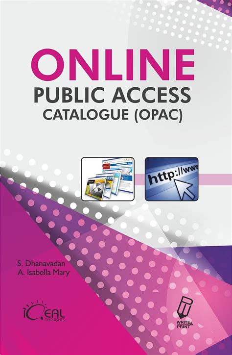 Buy Online Public Access Catalogue Concepts and Analysis Book Online at ...