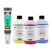 Environmental Express Oakton pHTestr® 30 Oakton pHTestr 30 Waterproof ...