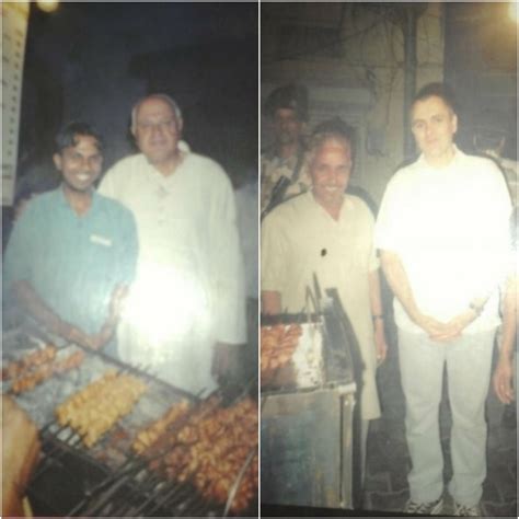 Who is the real Khan Chacha? | Condé Nast Traveller India
