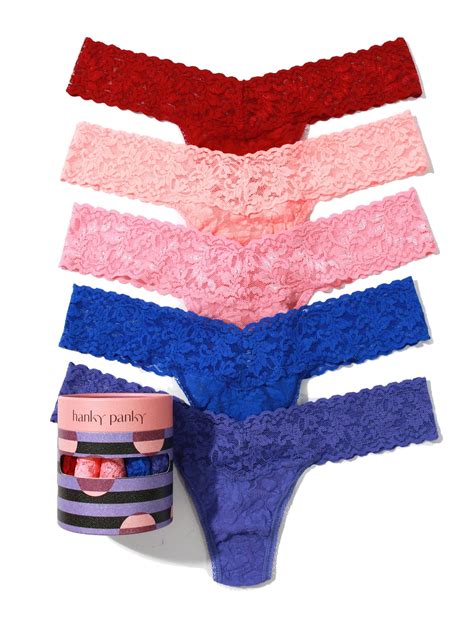 Holiday Gift Sets - Lingerie Gifts Sets | Hanky Panky