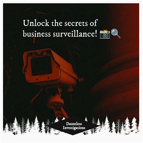 Mitchell Paul on LinkedIn: #businesssurveillance #secretshopper # ...