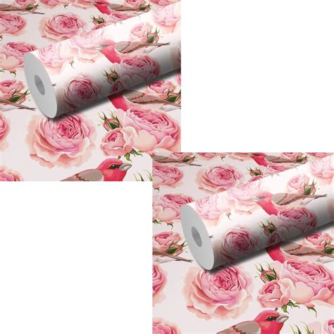 WallDaddy Pack of 2 Wallpapers | Buy 1 Get 2 | Wallpaper for Wall ...