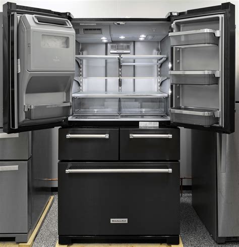 Find KitchenAid Refrigerator Model Number 的图像结果