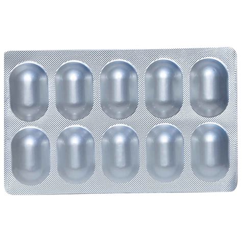 Ascorba 1100 mg Chewable Tablet 10's Price, Uses, Side Effects ...