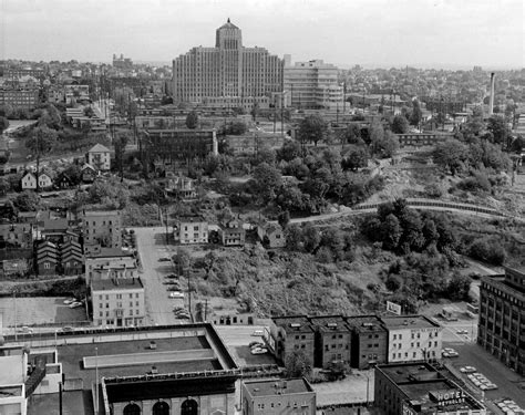 Seattle Now & Then: First Hill by any other name…is just as steep ...