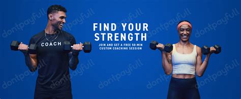 24 Hour Fitness Promo Code