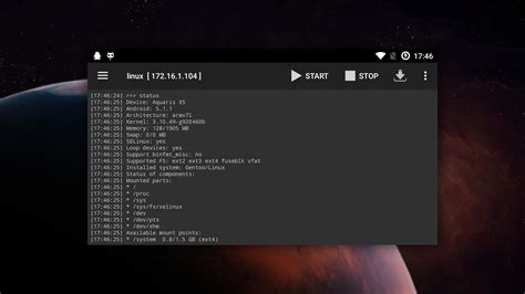 Image result for Android Linux Deploy