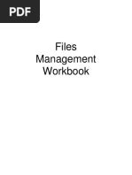 Image result for Chronological Filing System Examples