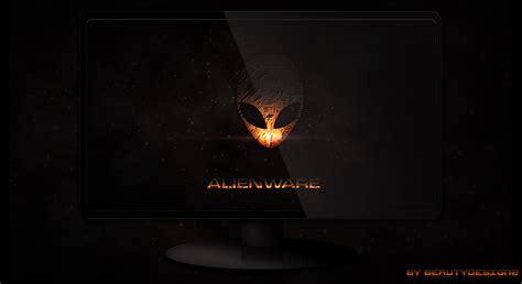 Image result for Alienware Screensaver
