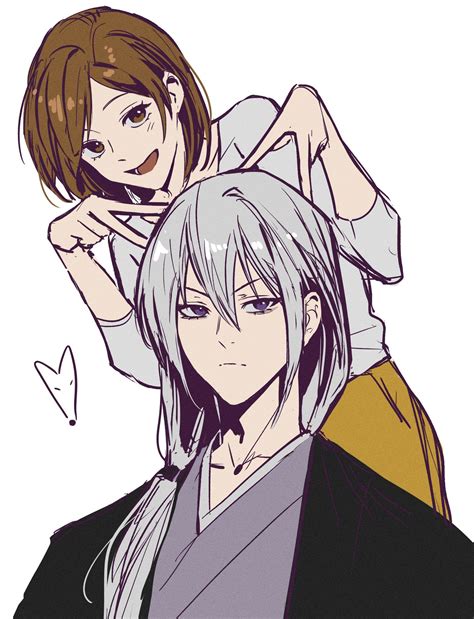 NANHA 난하 / fevercell (@galgoha) on X in 2025 | Kamisama kiss, Kiss art ...