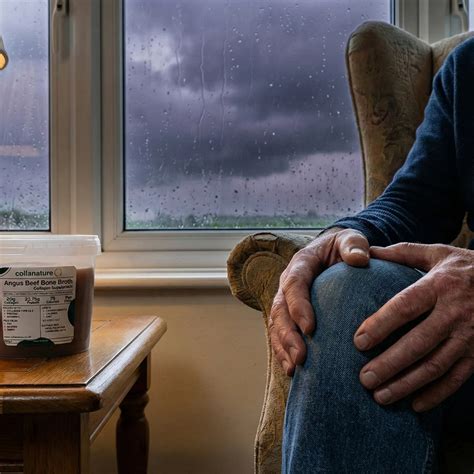 Why Do My Joints Ache When It Rains? (Meteosensitivity Explained) – Collanature