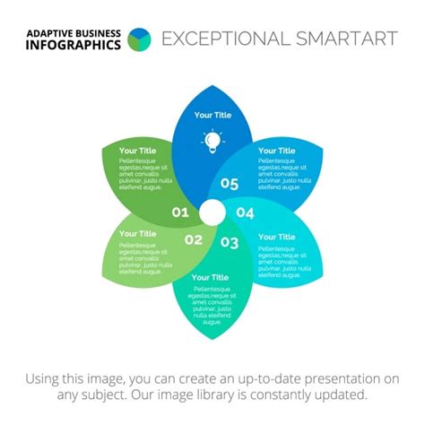 Six Part Infographic Design Images - Free Download on Freepik