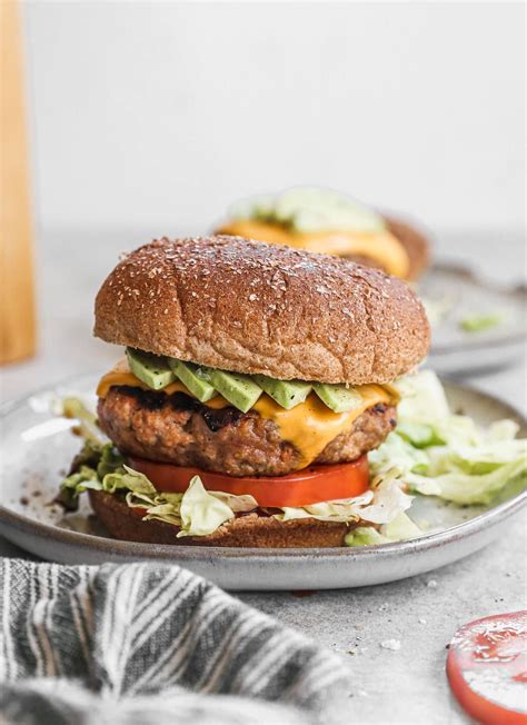 How Long Burger Patties In Fridge at Timothy Mitchell blog