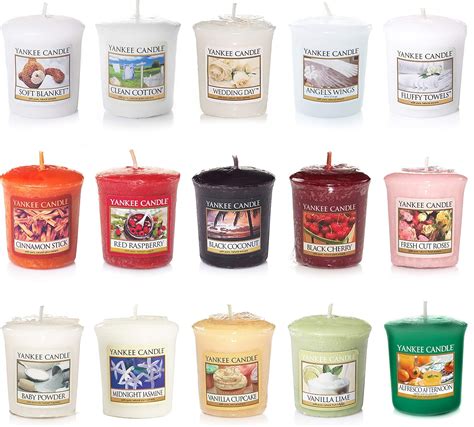 Top 5 Candle Brands at Maria Couch blog