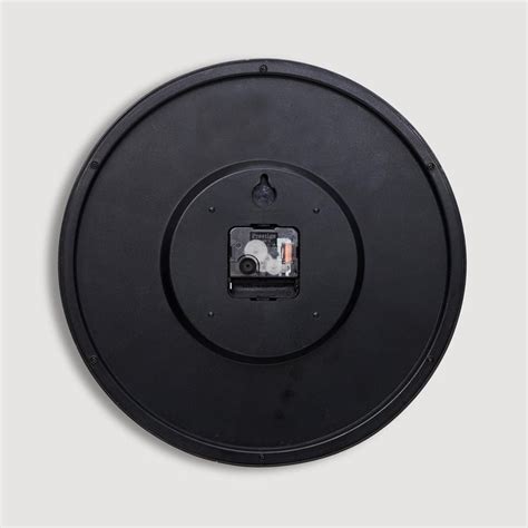 Buy Irwin Wall Clock - 32cm from Home Centre at just INR 899.0