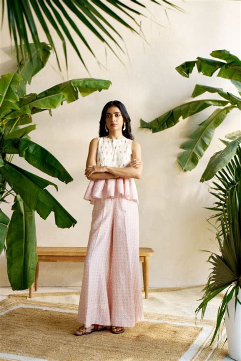 Modern Indian Fashion | Slow Luxury & Sustainable Style – Moh India