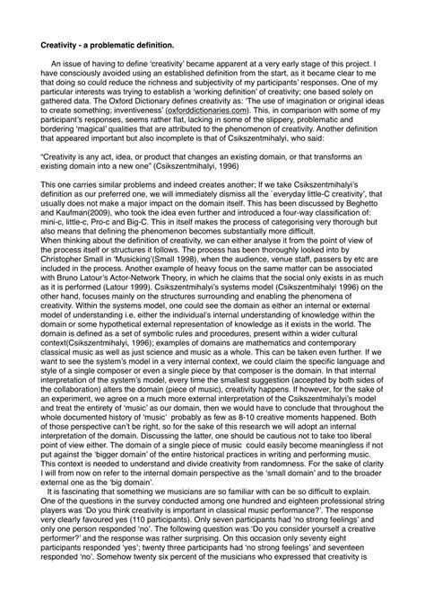 Image result for Problematic Definition