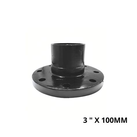 Extremidad Fofo 3" X 100 Mm | Plomosa