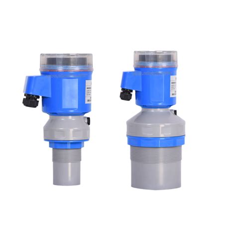 Level Sensor 的图像结果