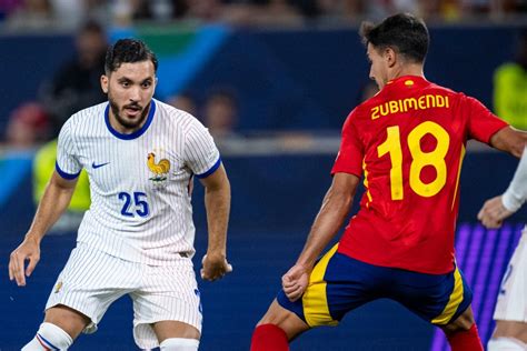 15 Facts About France Vs Spain - Facts.net