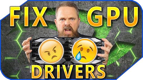 Fixing Common GeForce Problems 的图像结果