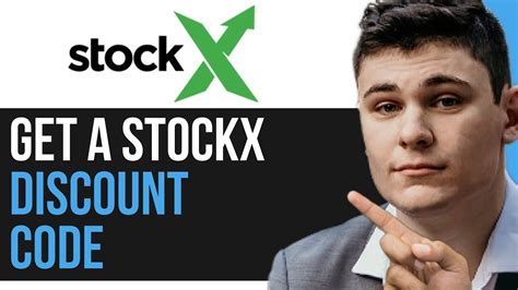 Image result for Code De Reduction Stockx