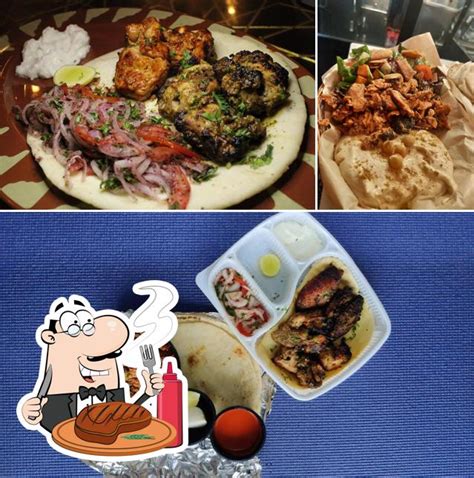 Toum, Mumbai - Restaurant menu, prices and reviews