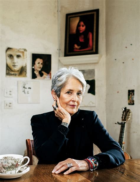 Joan Baez Steve Jobs