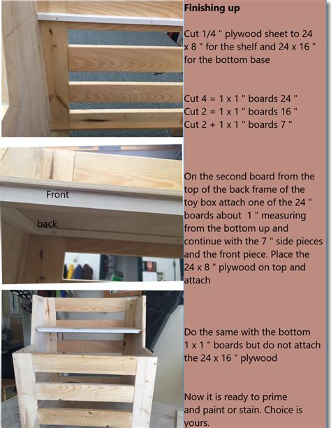 Toy Box Tutorial 的图像结果