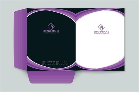 Image result for Folder Design Ideas