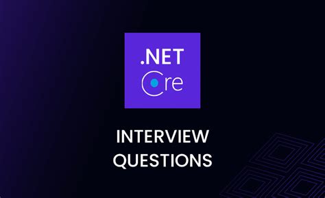 Questpond .Net Core Interview Questions 的图像结果