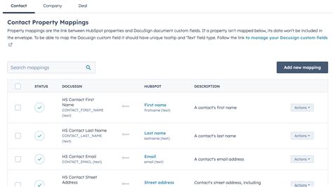Image result for Retreve DocuSign Custom Field