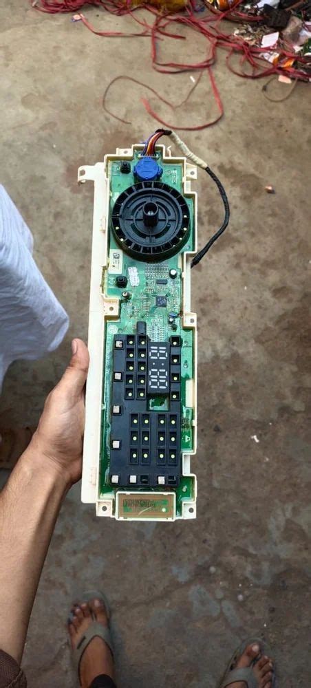 LG Washing Machine Board 的图像结果