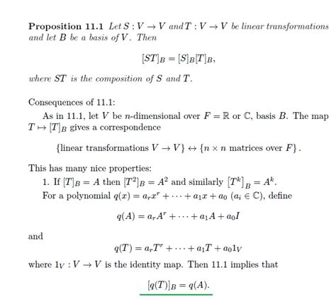 Linear Polynomial 的图像结果