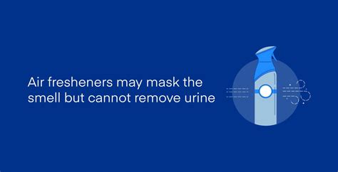 How to Remove Urine Stains and Smell From a Mattress - Amerisleep