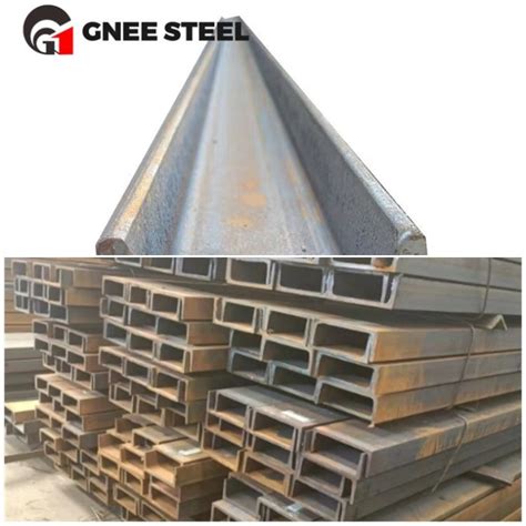 Image result for Structural Channel Billets